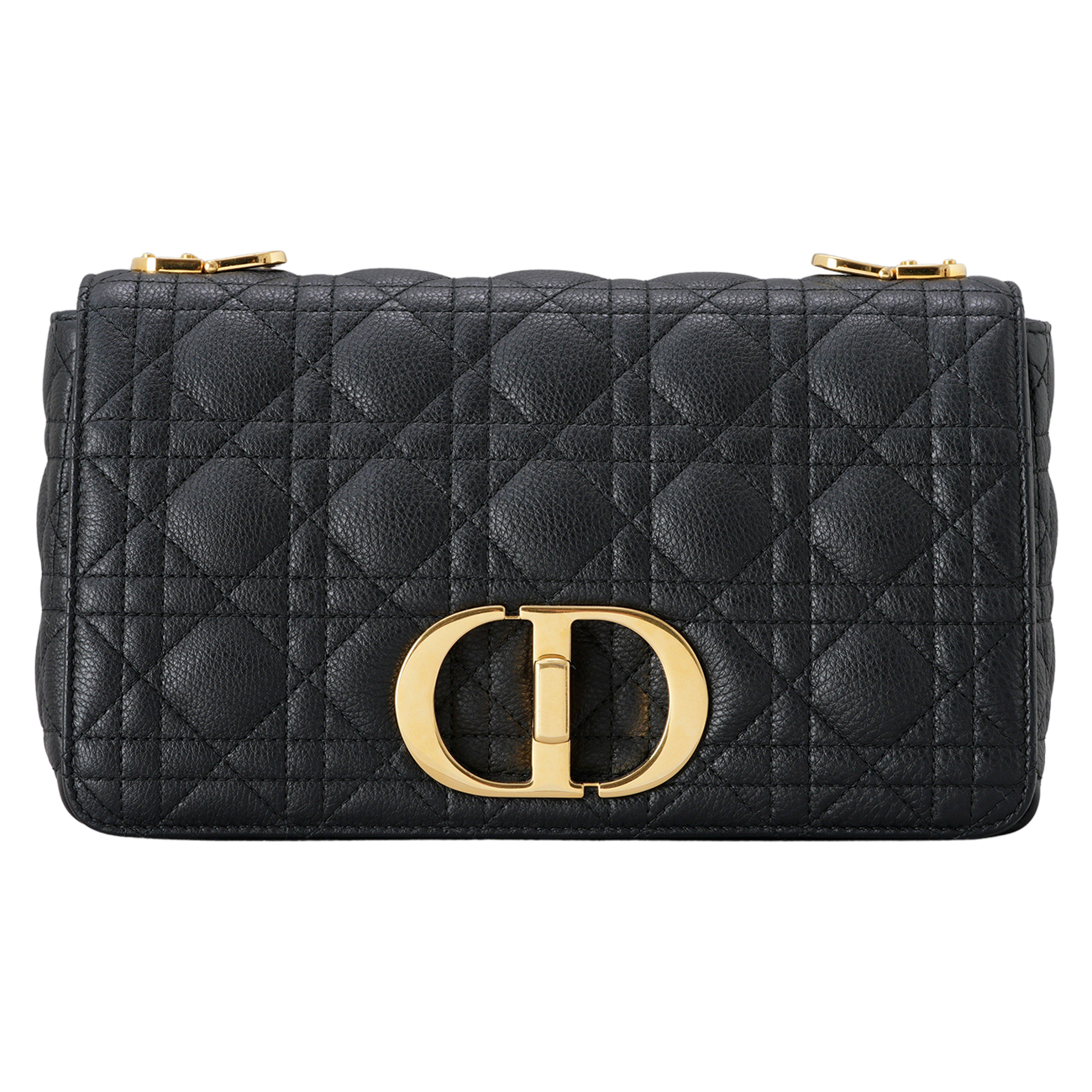 CHRISTIAN DIOR(USED)디올 카로 미디움 백